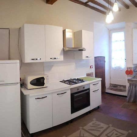 Appartamento La Torretta Porcari Ngoại thất bức ảnh