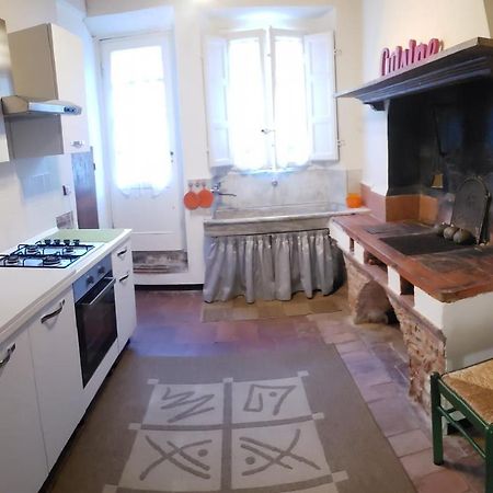 Appartamento La Torretta Porcari Ngoại thất bức ảnh