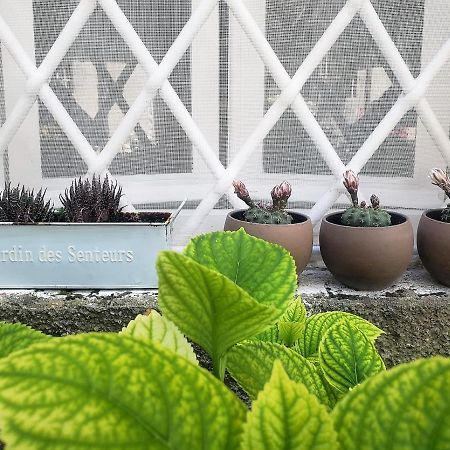 Appartamento La Torretta Porcari Ngoại thất bức ảnh