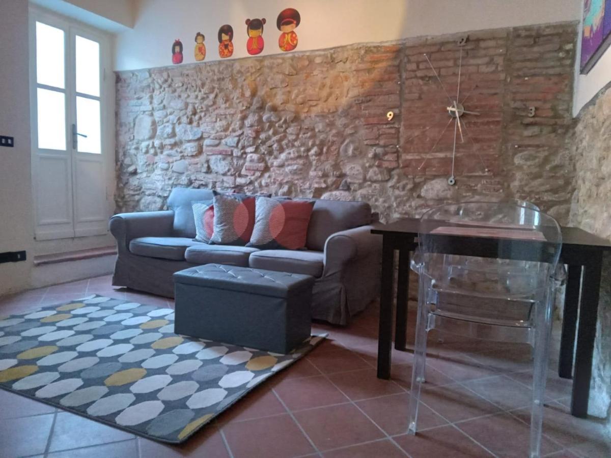 Appartamento La Torretta Porcari Ngoại thất bức ảnh