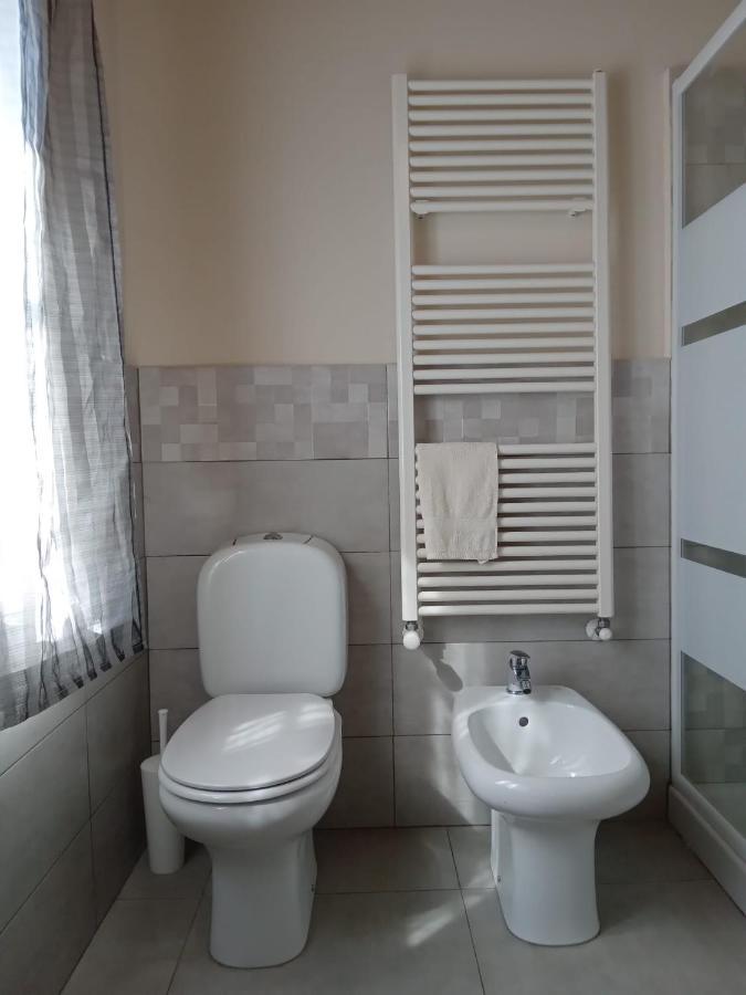Appartamento La Torretta Porcari Ngoại thất bức ảnh