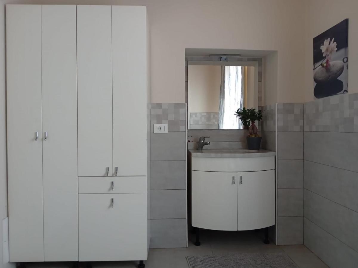 Appartamento La Torretta Porcari Ngoại thất bức ảnh