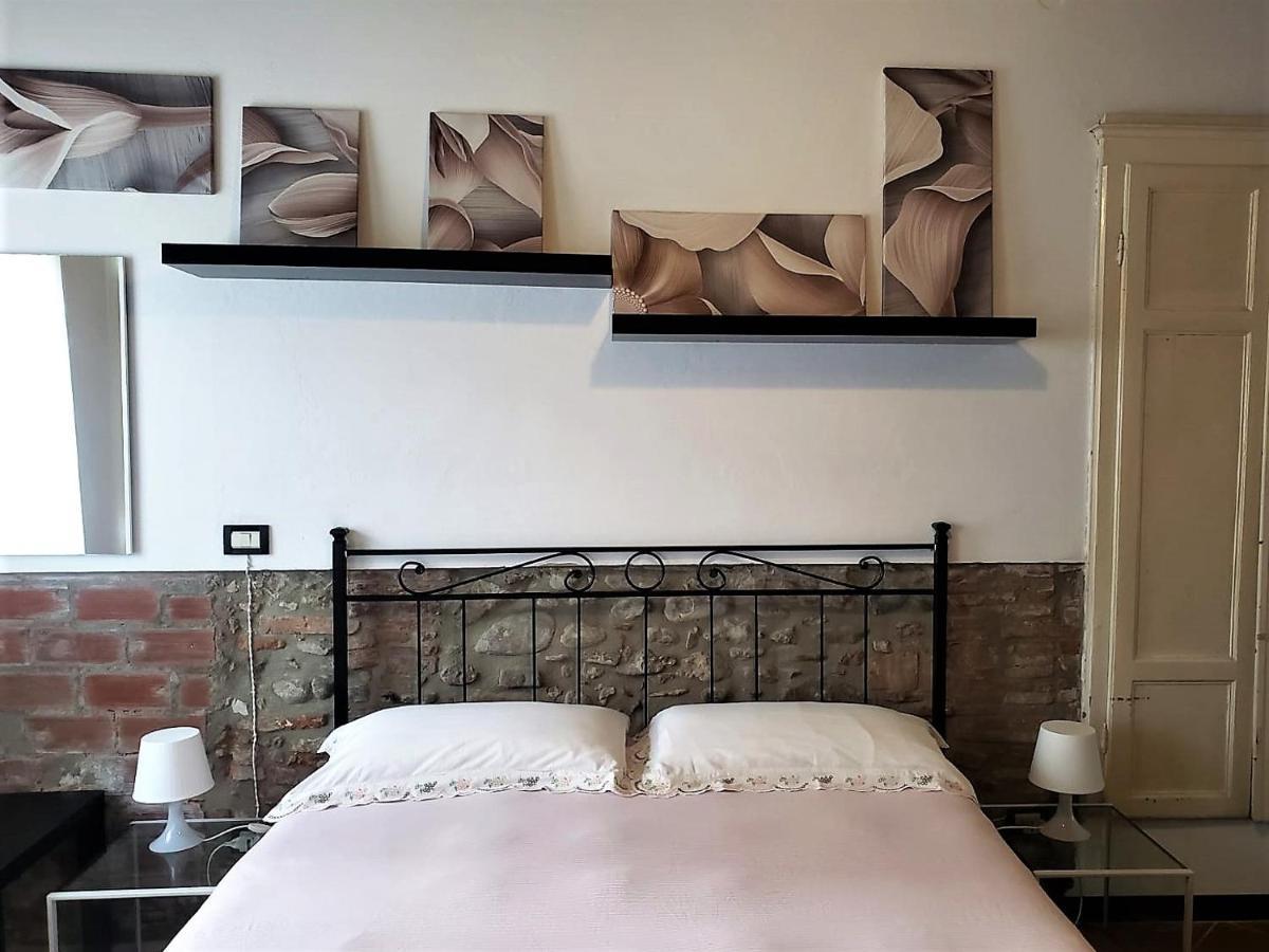Appartamento La Torretta Porcari Ngoại thất bức ảnh