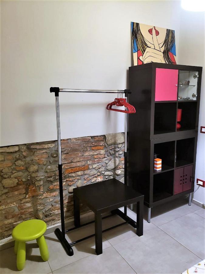 Appartamento La Torretta Porcari Ngoại thất bức ảnh
