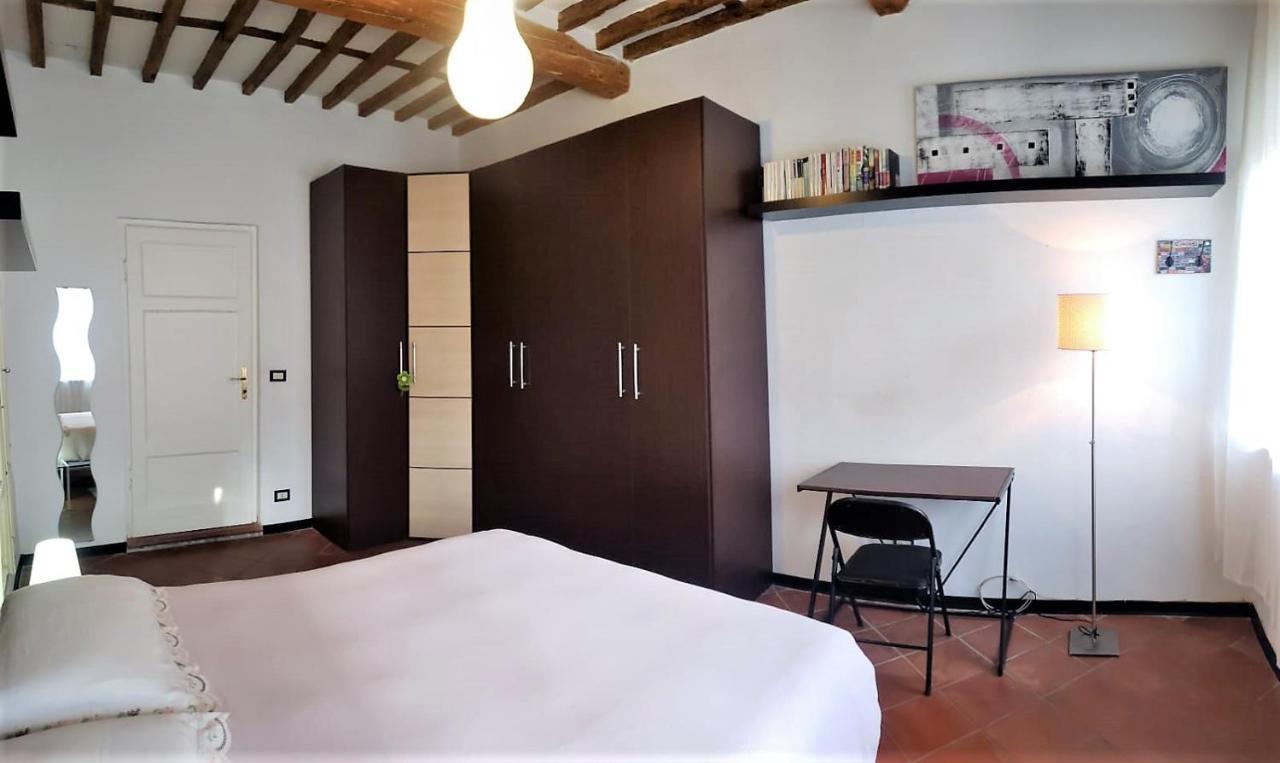 Appartamento La Torretta Porcari Ngoại thất bức ảnh
