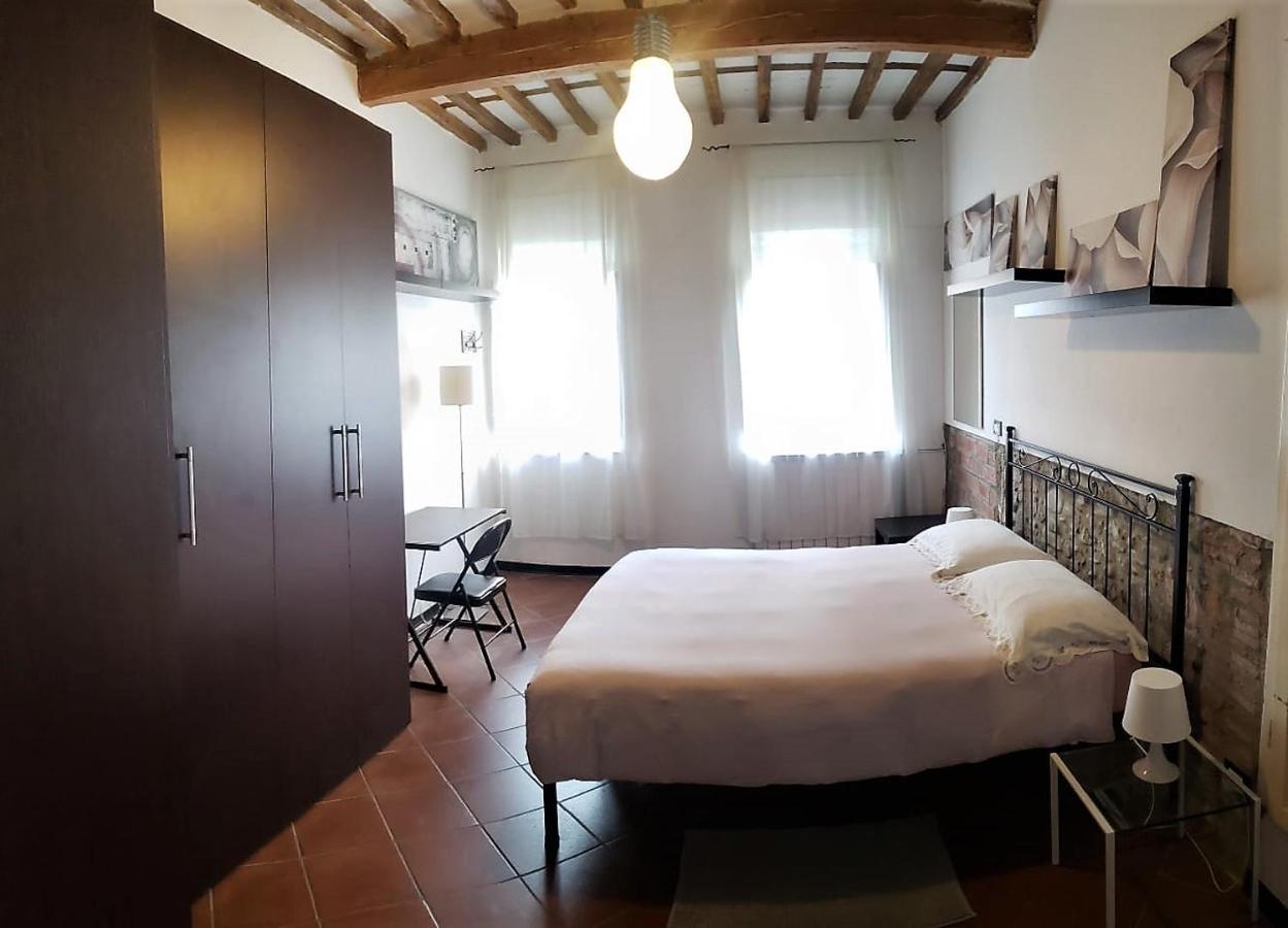 Appartamento La Torretta Porcari Ngoại thất bức ảnh