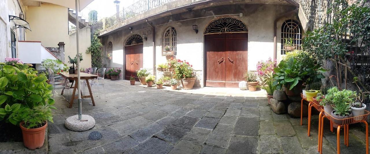 Appartamento La Torretta Porcari Ngoại thất bức ảnh