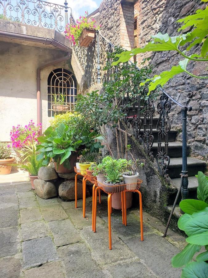 Appartamento La Torretta Porcari Ngoại thất bức ảnh