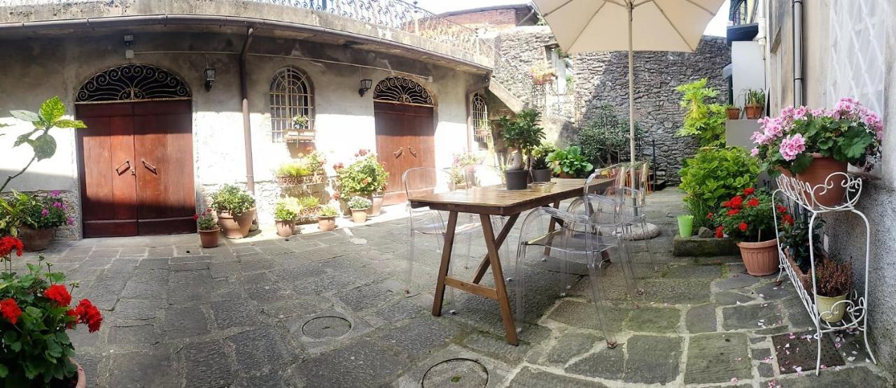 Appartamento La Torretta Porcari Ngoại thất bức ảnh